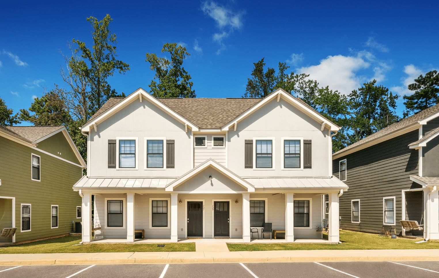 exterior cottages 5 collective at auburn min