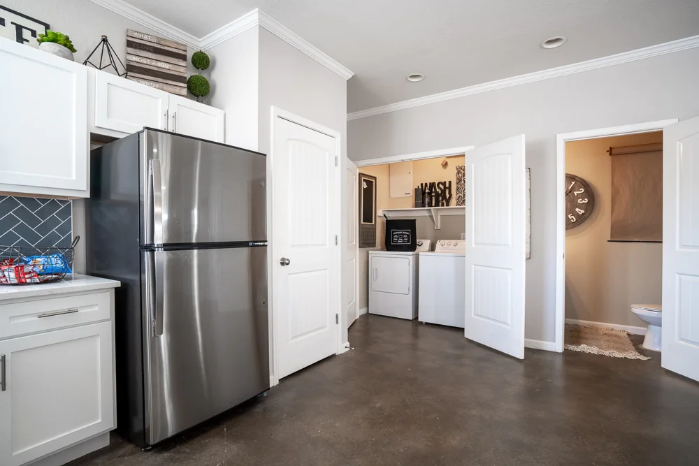 the collective at auburn apartments near auburn university full size washer dryer and half bath